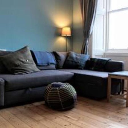 Bright Modern Arthurs Seat 2 Bedroom Apartment Edimburgo Exterior foto