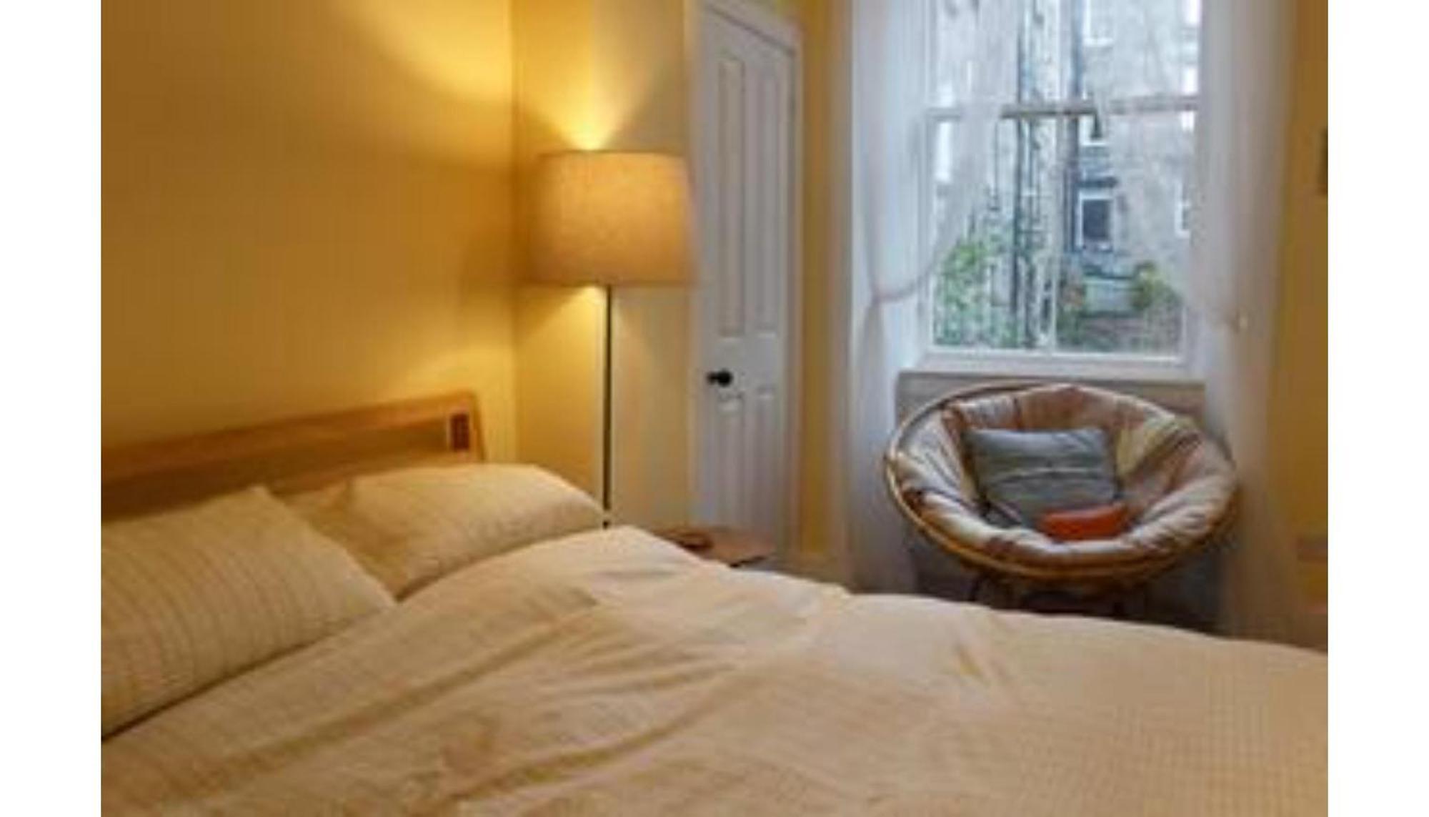 Bright Modern Arthurs Seat 2 Bedroom Apartment Edimburgo Exterior foto