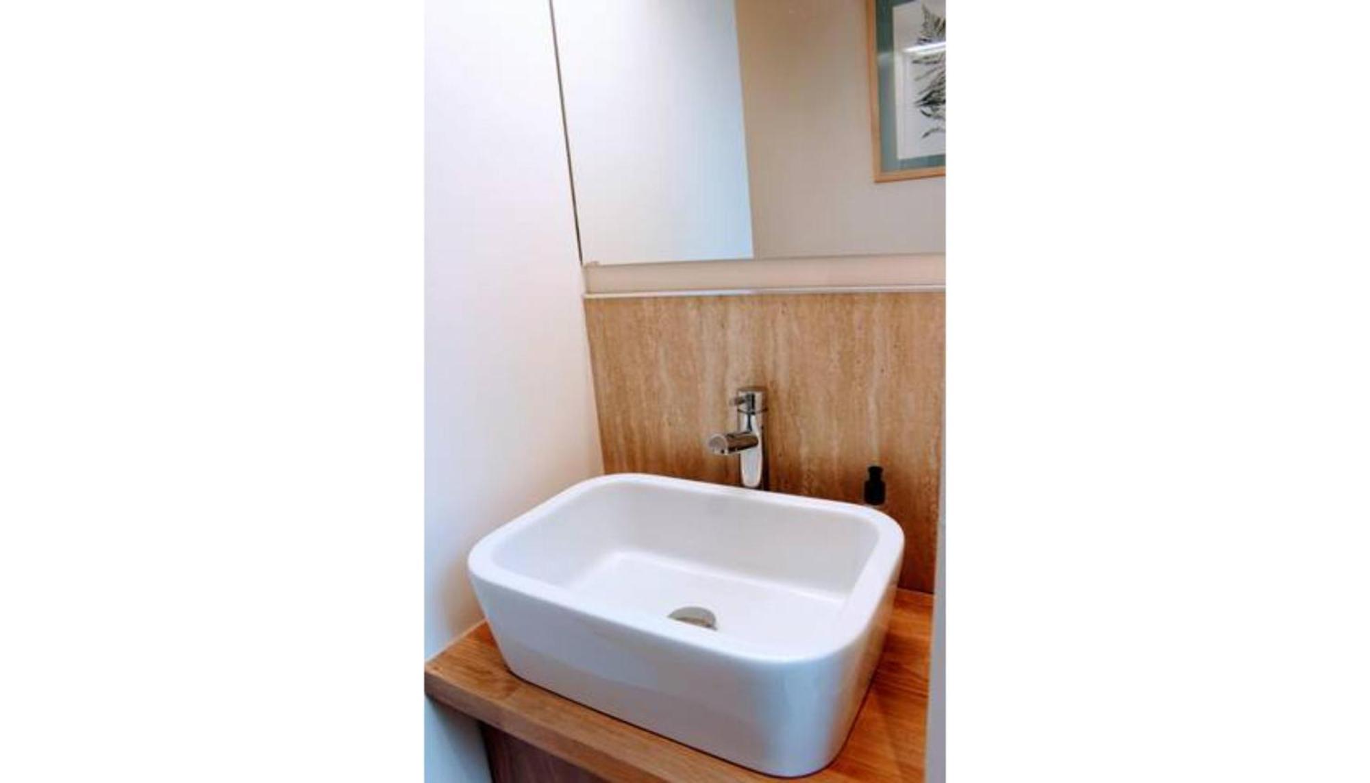 Bright Modern Arthurs Seat 2 Bedroom Apartment Edimburgo Exterior foto